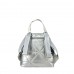 Bolso Mochila Acolchada